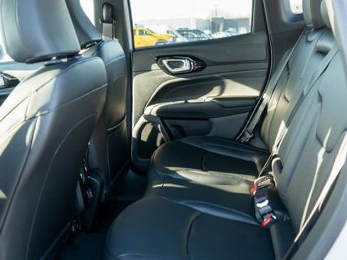 New 2026 Jeep Compass Limited AWD/4WD image 10
