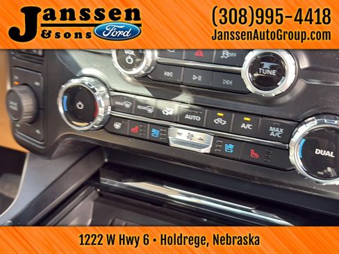 New 2026 Ford F350 Lariat w/ Chrome Package AWD/4WD image 26