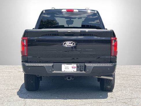 New 2026 Ford F150 XLT w/ FX4 Off-Road Package AWD/4WD image 21