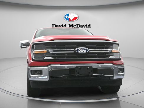 Used 2024 Ford F150 XLT w/ Equipment Group 302A MID RWD image 29