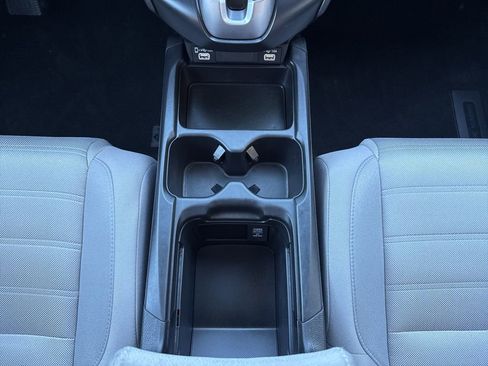 Used 2020 Honda CR-V EX image 23