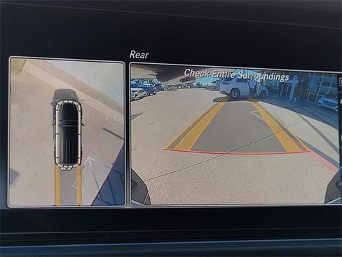 Certified 2020 Mercedes-Benz G 63 AMG 4MATIC image 20