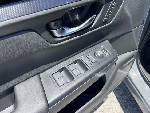 Used 2026 Honda CR-V Sport-L image 10