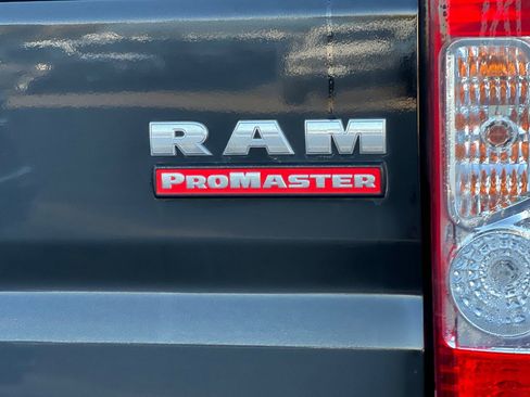 Used 2021 RAM ProMaster 3500 w/ Convenience Group FWD image 27