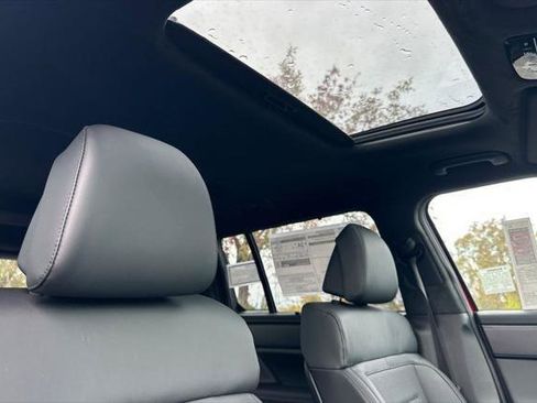 New 2026 Hyundai Santa Fe Calligraphy image 15