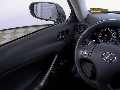 Used 2009 Lexus IS 250 image 19