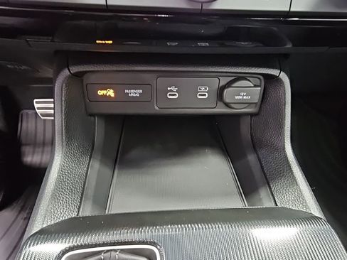 New 2026 Honda Civic Sport image 17