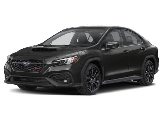 New 2026 Subaru WRX Premium AWD/4WD image 1