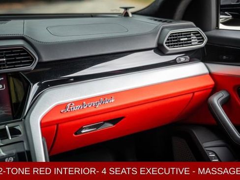 Used 2020 Lamborghini Urus AWD/4WD image 40