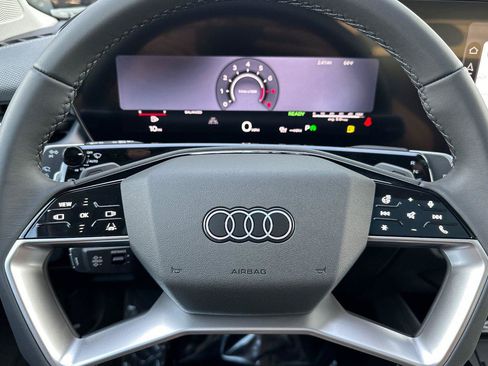 New 2026 Audi Q3 quattro 2.0T image 23