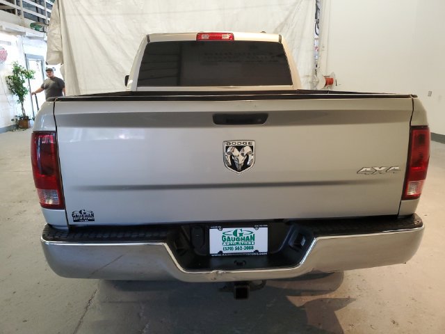 Used 2010 Dodge Ram 1500 Truck ST w/ ST Popular Equipment Group AWD/4WD image 5