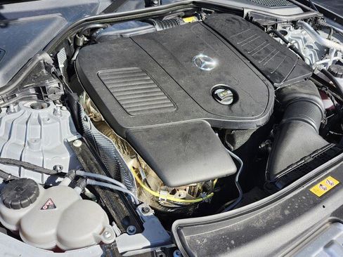 Certified 2026 Mercedes-Benz E 350 4MATIC Sedan image 25