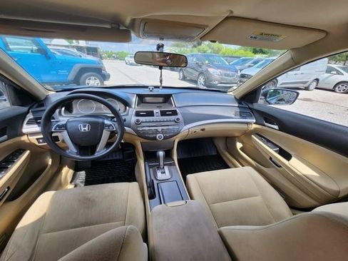 Used 2012 Honda Accord LX image 15