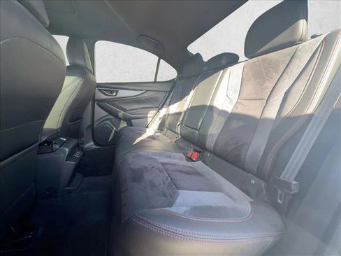 Used 2022 Subaru WRX Limited w/ Popular Package #2 image 20