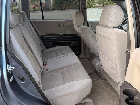 Used 2003 Toyota Highlander 2WD image 23