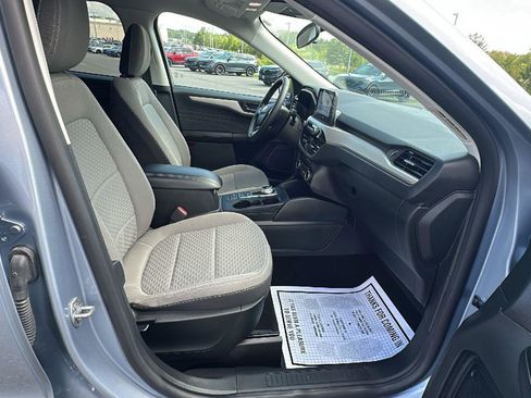 Used 2022 Ford Escape SE w/ Convenience Package image 18