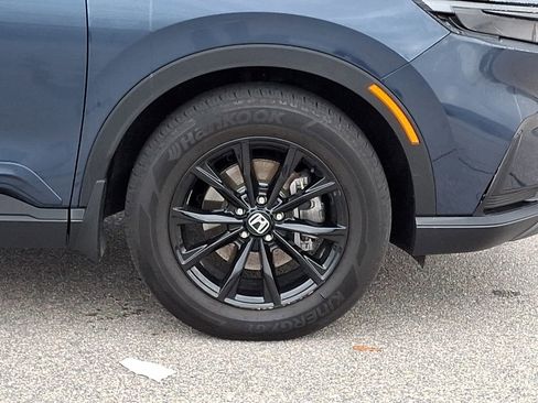 Used 2023 Honda CR-V Sport image 8