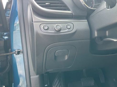 Used 2019 Buick Encore Sport Touring w/ Safety Package FWD image 19