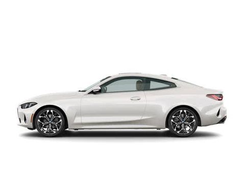 New 2026 BMW 430i Coupe w/ Parking Assistance Package image 6