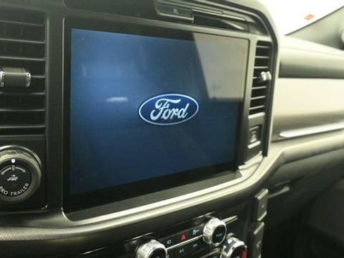 Certified 2026 Ford F150 Platinum w/ Equipment Group 700A Standard RWD image 16