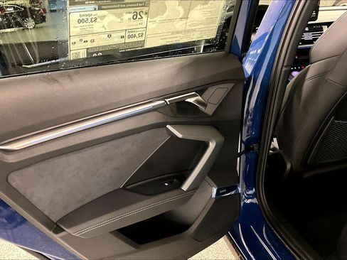 New 2026 Audi S3 Premium image 20