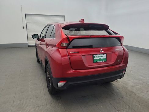 Used 2019 Mitsubishi Eclipse Cross LE AWD/4WD image 6
