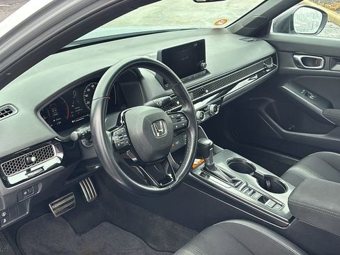 Used 2023 Honda Civic Sport image 23