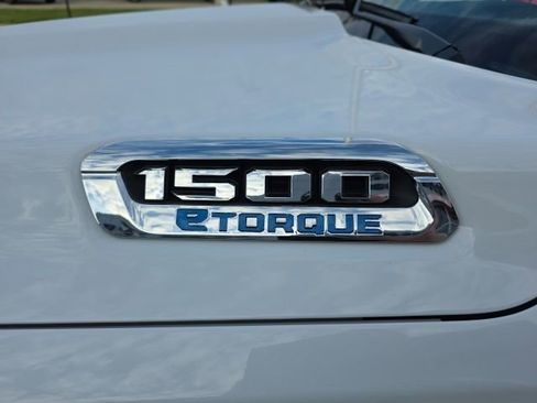 Certified 2025 RAM 1500 Big Horn AWD/4WD image 13