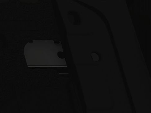 New 2024 RAM ProMaster 3500 w/ Delivery Van Package image 29