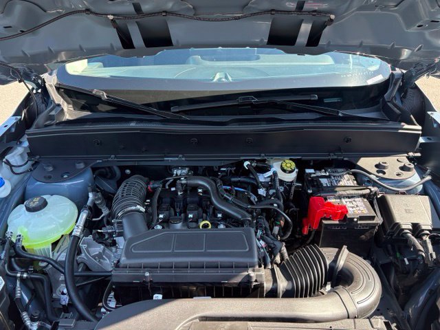 New 2026 Ford Bronco Sport Outer Banks w/ Outer Banks Tech Package+ AWD/4WD image 22