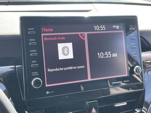 Used 2024 Toyota Camry XSE image 7