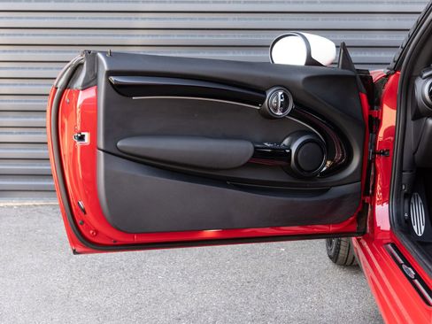 Used 2024 MINI Cooper John Cooper Works w/ Signature Upholstery Package image 17