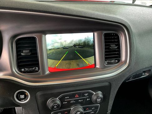 Used 2021 Dodge Charger SXT w/ Blacktop Package image 14