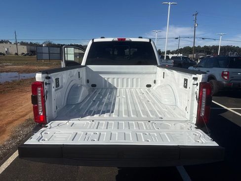 New 2026 Ford F250 Lariat w/ Tremor Off-Road Package image 50