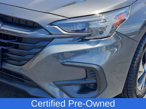Certified 2024 Subaru Legacy Premium AWD/4WD image 32