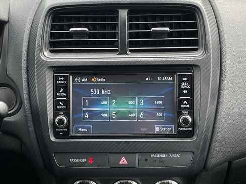 Used 2024 Mitsubishi Outlander Sport AWD image 16
