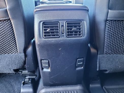 Used 2019 Toyota 4Runner SR5 Premium AWD/4WD image 24