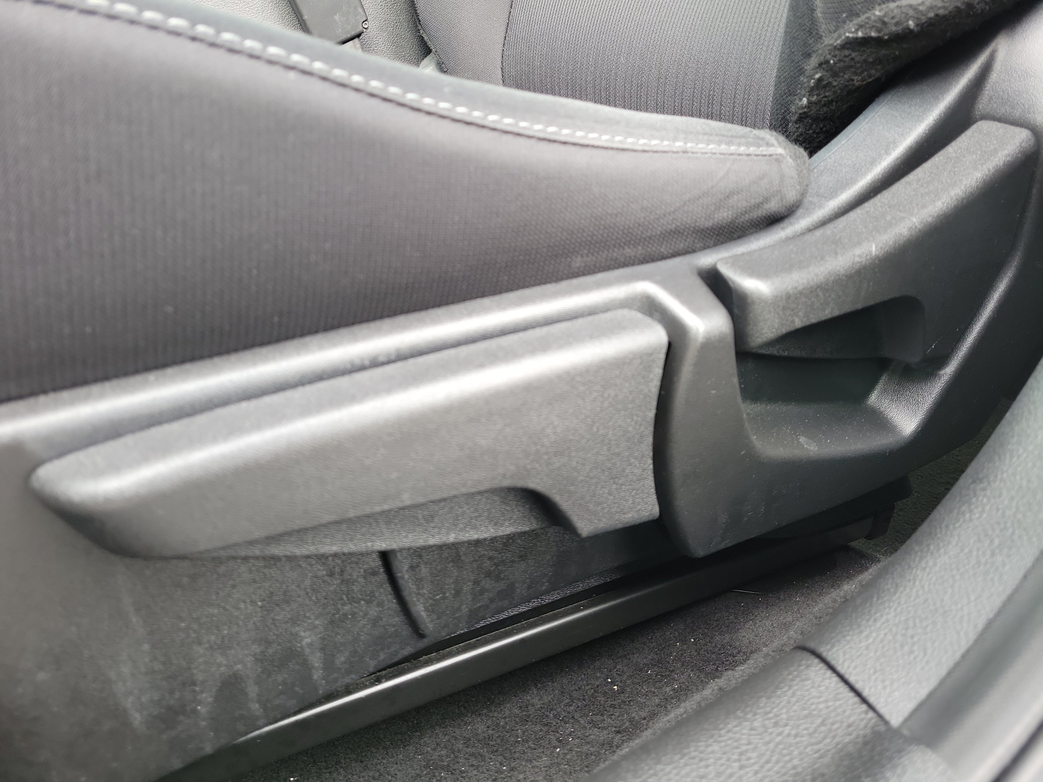 Used 2024 Nissan Sentra SV FWD image 15