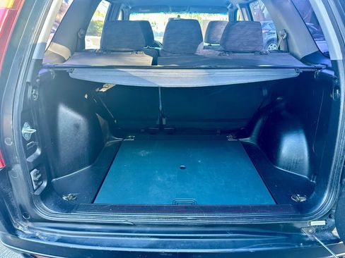 Used 2002 Honda CR-V LX image 16