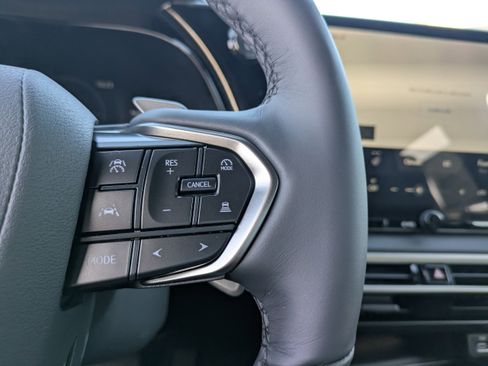 New 2026 Lexus RX 350h w/ Convenience Package image 28