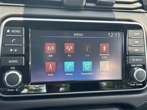 New 2025 Nissan Versa S w/ S Plus Package image 27