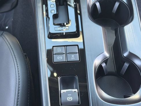 New 2026 Subaru Outback Premium AWD/4WD image 13