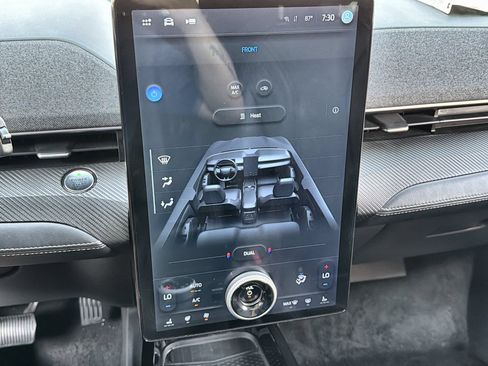 Certified 2023 Ford Mustang Mach-E Premium AWD/4WD image 18