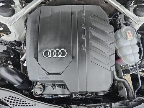 Used 2023 Audi A5 2.0T Premium Plus w/ Premium Plus image 31