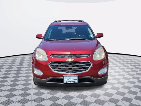 Used 2016 Chevrolet Equinox LT FWD image 9