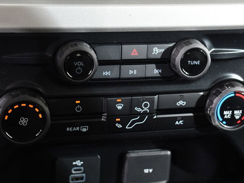 New 2026 Ford F350 XL w/ STX Appearance Package image 28