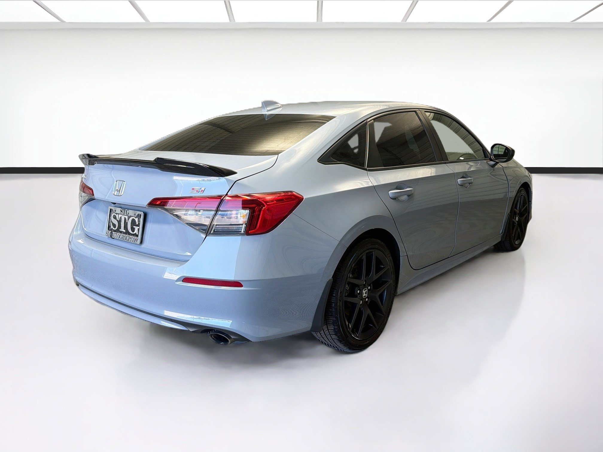 Used 2022 Honda Civic Si image 4