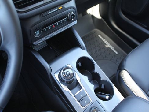 New 2025 Ford Bronco Sport Big Bend w/ Convenience Package image 16