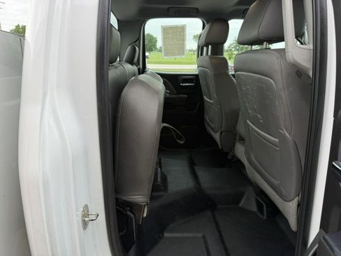 Used 2015 Chevrolet Silverado 2500 W/T image 27