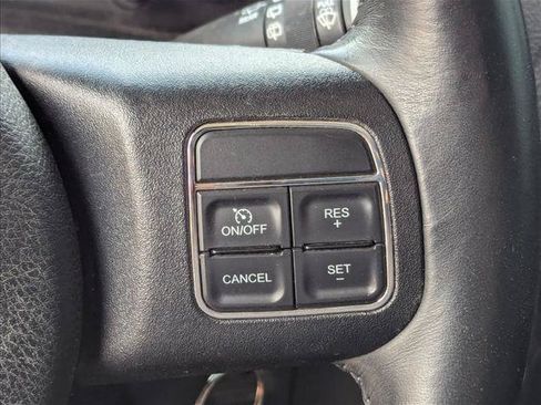 Used 2013 Jeep Wrangler Sport AWD/4WD image 12